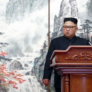 Οι ΗΠΑ και η <em>Ρωσία</em> αναζητούν τον Kim Jong Un