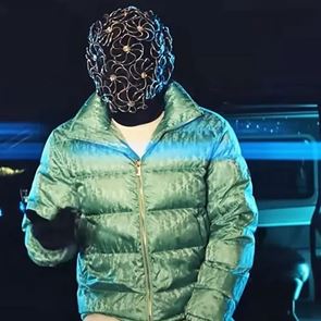 Λύνοντας το αίνιγμα του μασκοφόρου ράπερ Dide της Premier League