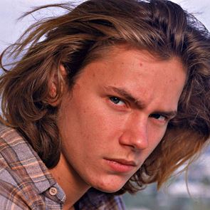 Η επικίνδυνη λάμψη του River Phoenix