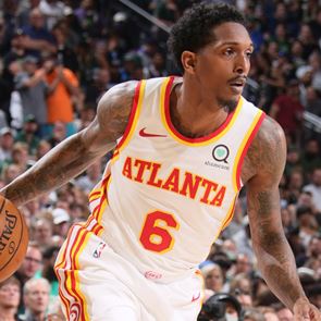 Lou Williams: Ένας σταρ από τον πάγκο
