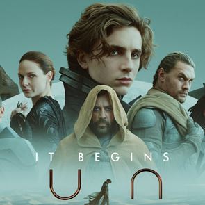 Όλα όσα πρέπει να γνωρίζεις για το Dune