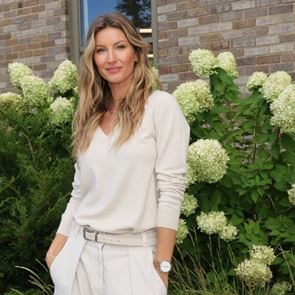 H Gisele μας συστήνει τις αδερφές