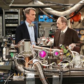 Όλοι οι διάσημοι που δε θυμόμασταν ότι πέρασαν από το Big Bang Theory