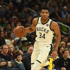 Η απάντηση του Γιάννη Αντετοκούνμπο στους ρατσιστές