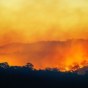 Μία φωτιά καίει στην Αυστραλία εδώ και 6.000 χρόνια