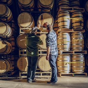 Το ουίσκι είναι η πιο κερδοφόρα επένδυση του σήμερα