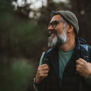 Είσαι άντρας 50 ετών άγαμος και χωρίς παιδιά; Έχεις πρόβλημα