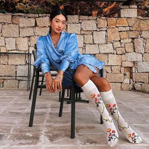 Μία Starry Night με την Peggy Gou