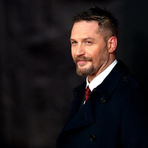 Τι γνωρίζουμε για τη νέα ταινία του Tom Hardy