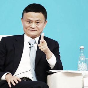 Τι συμβαίνει με τον Jack Ma, τον δισεκατομμυριούχο συνιδρυτή του Alibaba