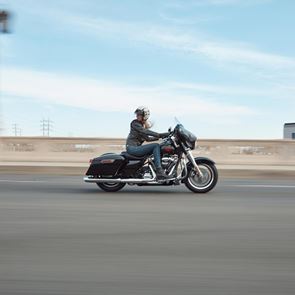 Το ηλεκτρικό μέλλον της &lt;em>Harley&lt;/em>-&lt;em>Davidson&lt;/em>