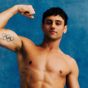 Tom Daley, ο βρετανός Ολυμπιονίκης που πλέκει όταν δεν προπονείται για τους Ολυμπιακούς Αγώνες