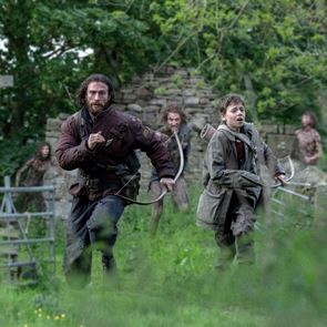 Το 28 Years Later φέρνει νέα πνοή στις ταινίες τρόμου με ζόμπι