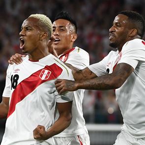 5 hipster ομάδες για το φετινό Μουντιάλ