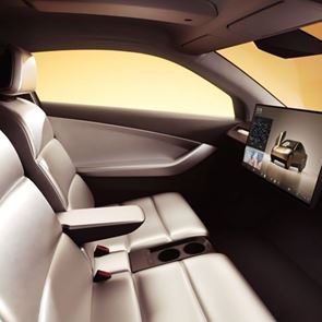 To τέλος της οδήγησης: Η ανάρτηση της Tesla που έχει τρομάξει πολλούς