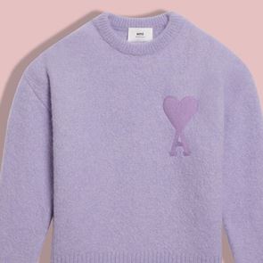 Πουλόβερ από κασμίρ, ένας διαχρονικός έρωτας