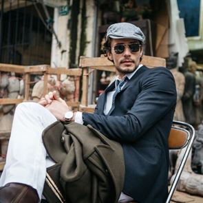 7 αντρικά αξεσουάρ που θα είναι πάντα στη μόδα