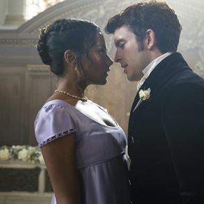 Ένα (νέο) ρεκόρ για το Bridgerton