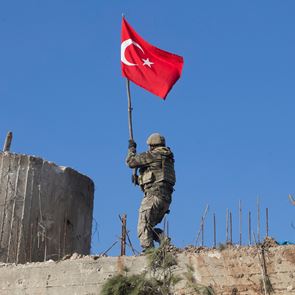 Το νέο κύμα της τουρκικής προκλητικότητας