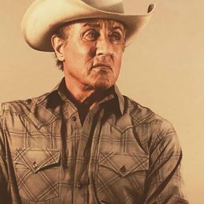 Πρώτες εικόνες του Rambo 5 από το &lt;em>Instagram&lt;/em> του Sylvester Stallone