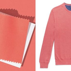 Το Living Coral είναι το χρώμα του 2019 σύμφωνα με την Pantone
