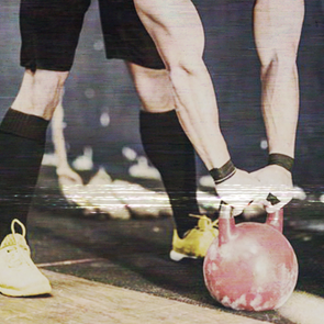 Γυμνάζοντας όλο το σώμα με 3 κινήσεις