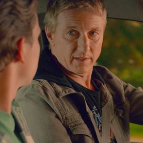 Πρώτο trailer - και ημερομηνία- για την 5η σεζόν του Cobra Kai