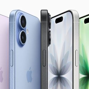 Αυτές είναι οι τιμές των <em>iPhone</em> 17 στην Ελλάδα-ξεπερνούν τα 2.500 ευρώ