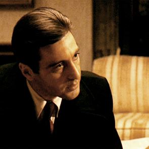 Ωδή στα καλοκαιρινά κοστούμια του Michael Corleone, 50 χρόνια