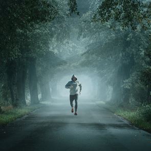 Από τι κινδυνεύεις αν τρέχεις πολύ