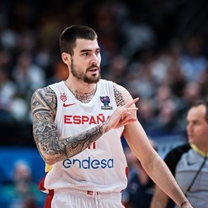 Όσα πρέπει να ξέρεις για τον &#39;Πράσινο&#39; Juancho Hernangómez