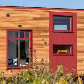 Εσύ θα έμενες σε ένα σπίτι μήκους 6 μέτρων