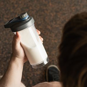 Με τι δεν πρέπει να συνδυάζεις την κρεατίνη σου