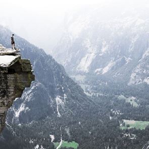 Οι Κινέζικοι προορισμοί που προκαλούν ίλιγγο