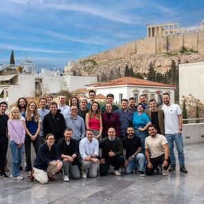 Smartify: Η "ελληνική" εφαρμογή που μεταμορφώνει το κινητό σε ξεναγό μουσείων