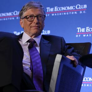 Η απαισιόδοξη πρόβλεψη του Bill Gates για την επόμενη φάση της &lt;em>πανδημίας&lt;/em>