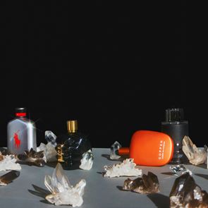 6 αισθησιακά αντρικά αρώματα