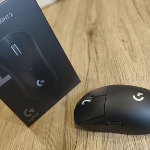 Το Logitech G Pro X Superlight 2 είναι ένα από τα κορυφαία ασύρματα ποντίκια gaming
