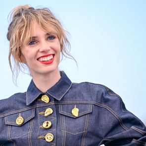 Νέες αποκαλύψεις από τη Maya Hawke, περισσότερη αγωνία για το Stranger Things
