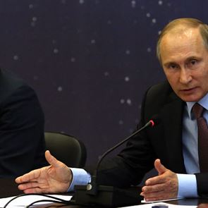 Πώς δημιούργησαν την περιουσία τους οι &lt;em>Ρώσοι&lt;/em> ολιγάρχες