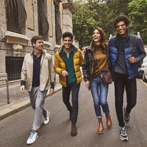 Οι θαυμάσιες χειμωνιάτικες συλλογές της La Martina