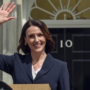 Αυτή η νέα σειρά στο &lt;em>Netflix&lt;/em> θα καλύψει το κενό που άφησε το The Diplomat