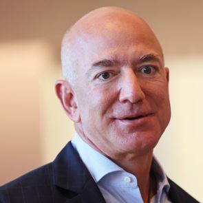 Η λίστα με τους πλουσιότερους Αμερικανούς για το 2023