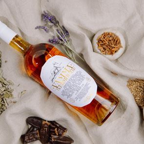 Vamma, ένα διαφορετικό ελληνικό βερμούτ