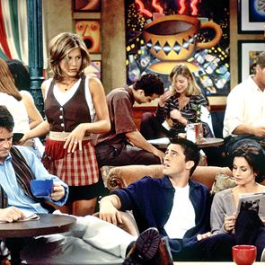 Φιλαράκια, για πάντα