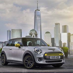 7 νέα μοντέλα από το Σαλόνι Αυτοκινήτου της Φρανκφούρτης