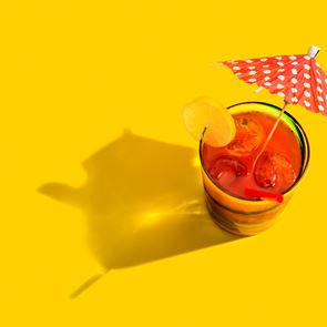 Πες adiόs στο καλοκαίρι με αυτά τα &lt;em>ισπανικά&lt;/em> cocktails