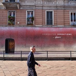 Στη Milan Design Week μαζί με το Ploom