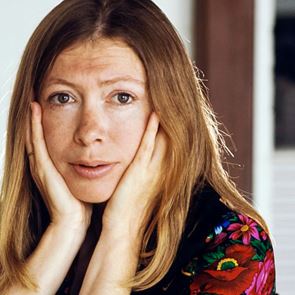 Η Joan Didion δεν μένει πια εδώ