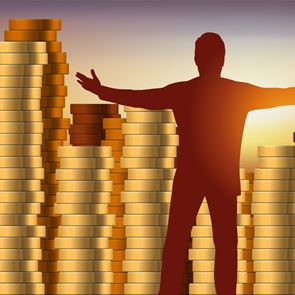 Οι πλουσιότεροι άνθρωποι στον κόσμο αυτήν τη στιγμή